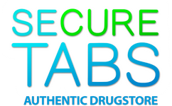 Secure Tabs
